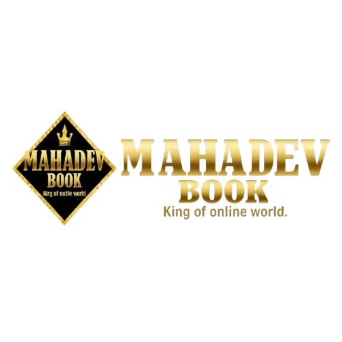 Mahadev Books Official Logo